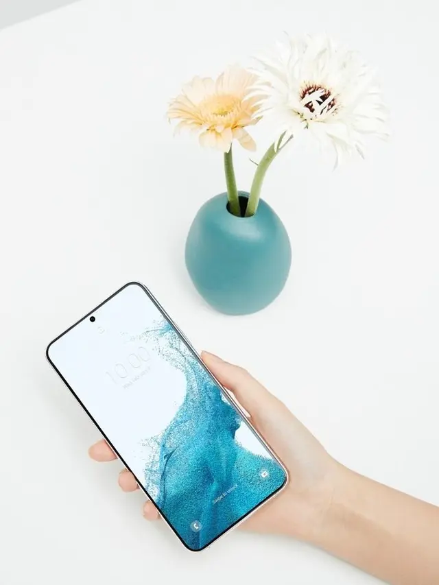 Mengintip Inovasi Samsung Galaxy S22 Series 5G yang Ramah Lingkungan, Seperti Apa?