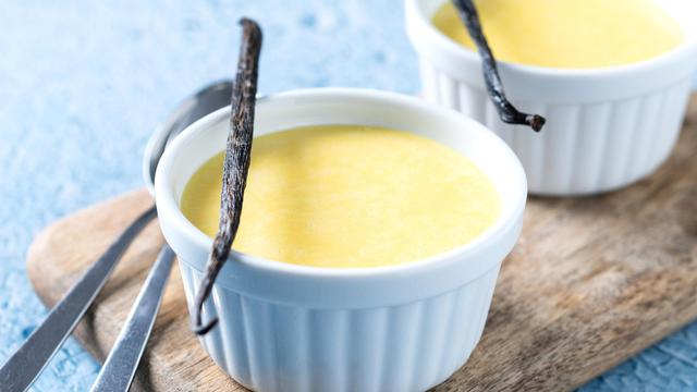 Custard