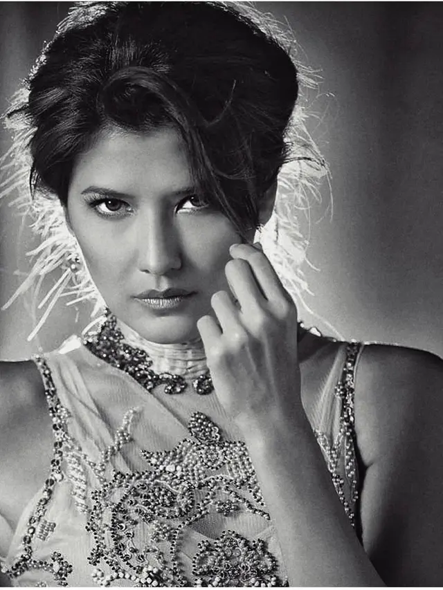 Tamara Bleszynski. (Foto: Dok. Darwis Triadi dari Instagram @tamarableszynskiofficial)