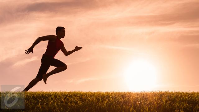 20160303-Ilustrasi lari-iStockphoto