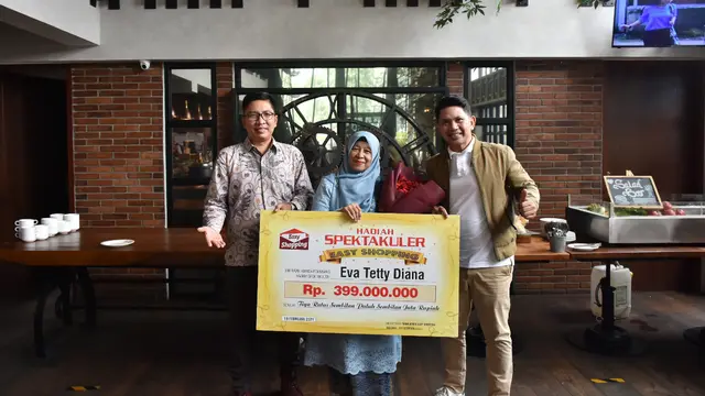 [Fimela] Ronnie Sianturi