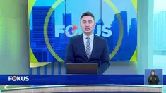 Perbarui informasi Anda bersama Fokus edisi (28/06) dengan pilihan topik di antaranya, Sapi Terindikasi PMK Masuk Jakarta, Harga Kian Mahal, Warga Konsumsi Cabai Busuk, Skuter untuk Tawaf.