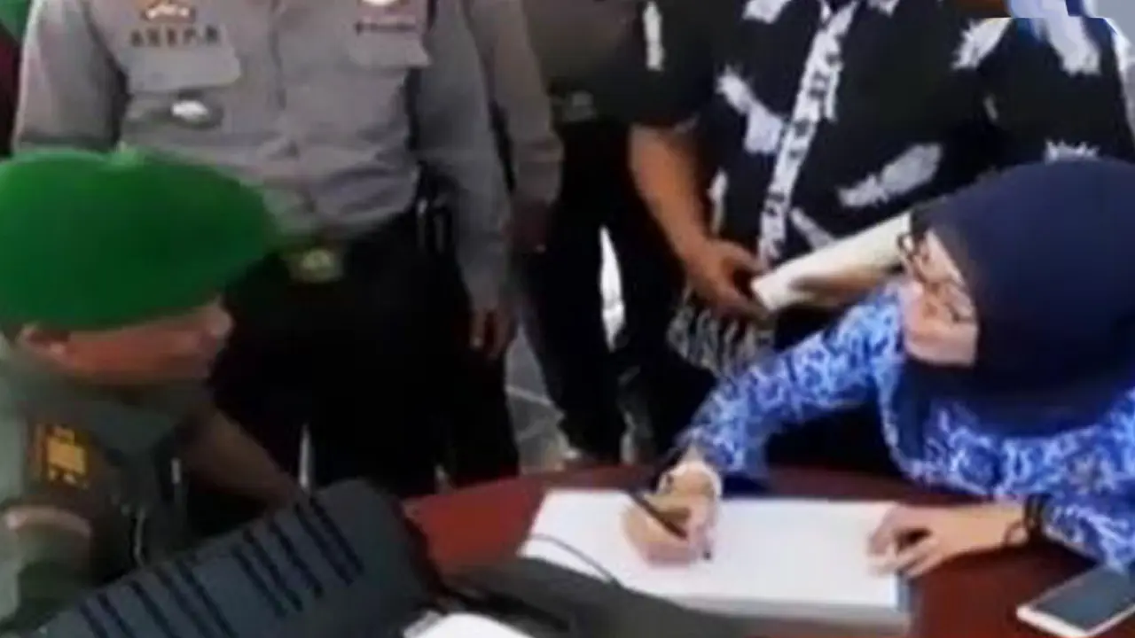 Segmen 3: Tes Urine Anggota TNI hingga Boneka Mainan Berbahaya