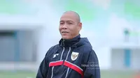 Agenda Padat Nova Arianto Sepanjang 2026 Bersama Timnas Indonesia U-20: Ada 2 Event Penting