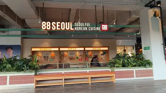 24 Warga Keracunan Makanan Korea di Restoran Bandung