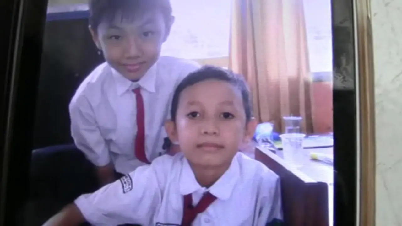 Penumpang AirAsia