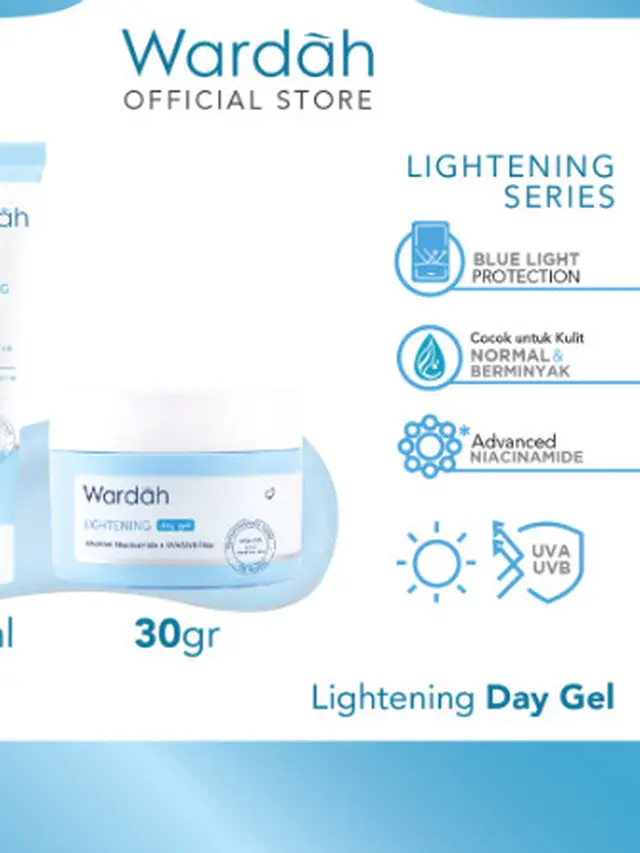 8 Rekomendasi Day Cream untuk Kulit Berminyak dan Berjerawat