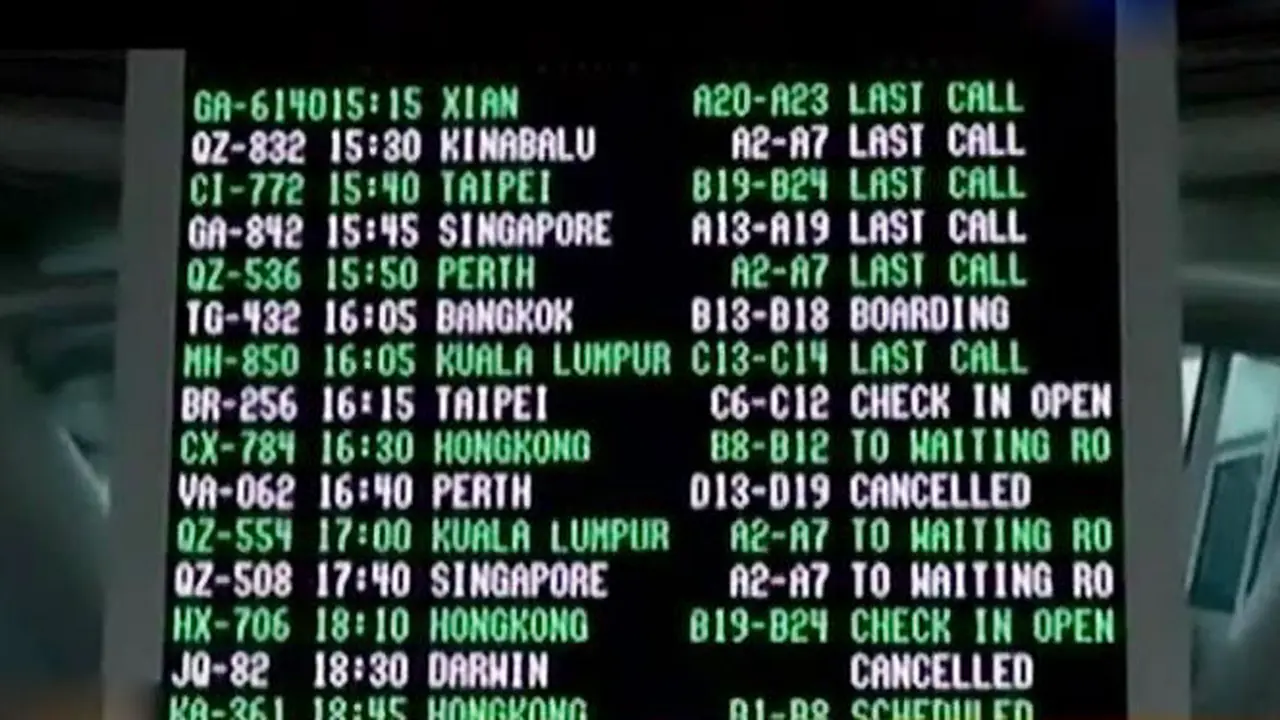 20150710-Bandara Ngurah Rai-Bali