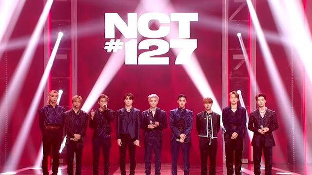 NCT 127