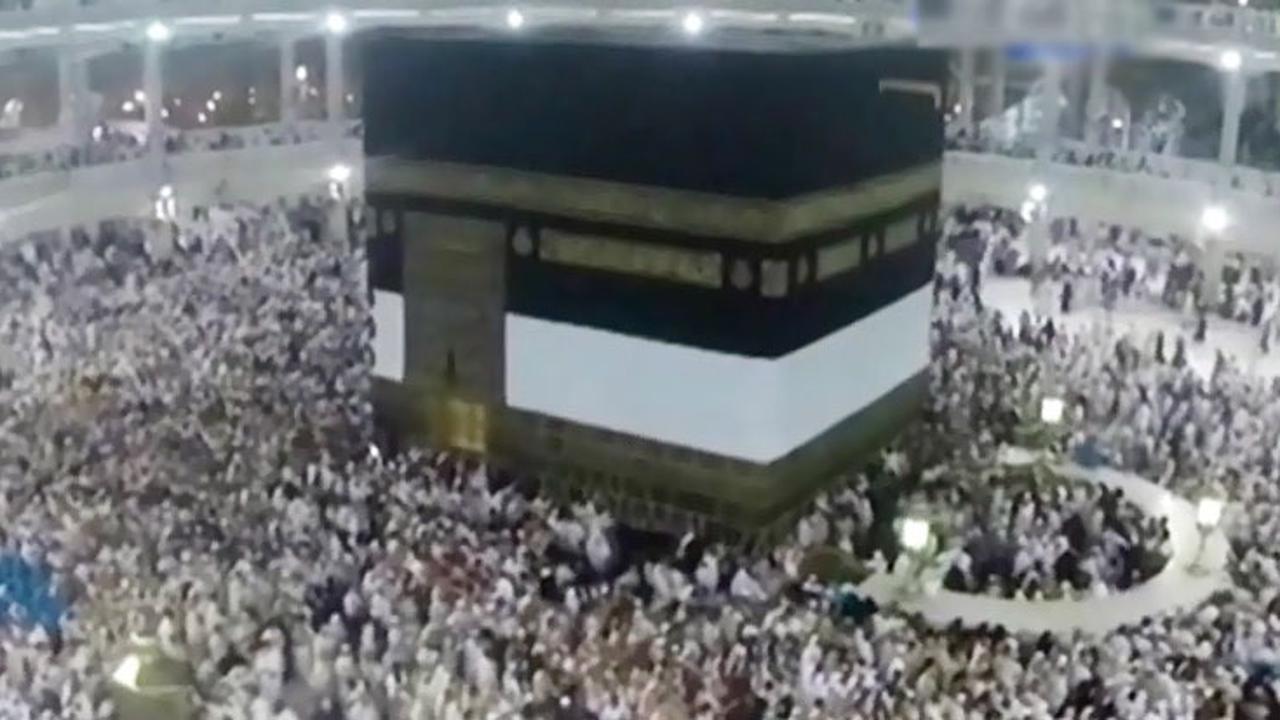 (Lip6 Siang) Ritual-Haji