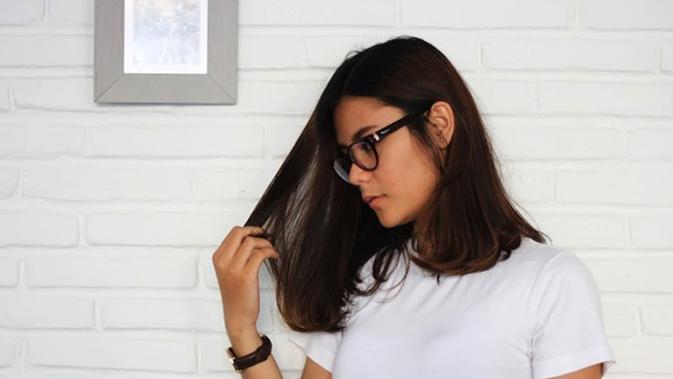  Rambut  Indah  Sehat Berkat Khasiat Sarang Burung Walet 