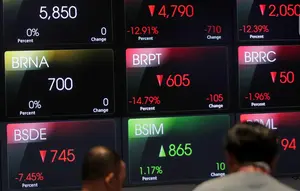 IHSG Diprediksi Menuju 6.286, Intip 7 Saham Rekomendasi Analis Hari Ini