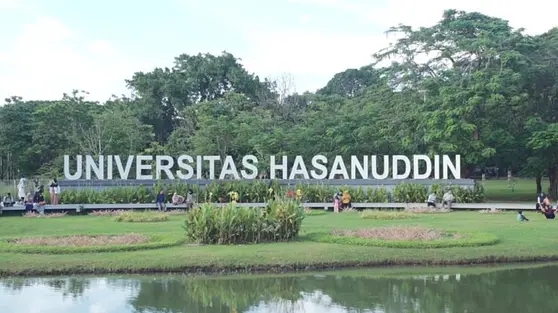 Unhas Pecat Mahasiswa Lecehkan Mahasiswa Baru