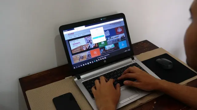 Begini Cara AHM Dukung Aktivitas Siswa SMK Belajar di Rumah Aja (Ist)