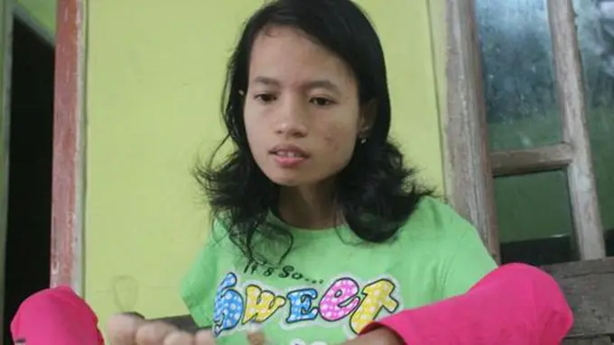 copyright Liputan6.com/Galoeh Widura