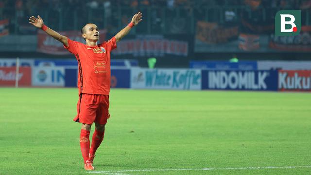 Persija Jakarta vs Bhayangkara FC - BRI Liga 1 2023/2024
