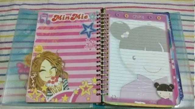 6 Permainan Jadul dari Kertas Ini Bikin Rindu Main, Kini Sudah Jarang Ditemukan