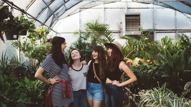 [Bintang] Bawelnya lima zodiak ini bikin suasana ramai dan lebih hidup.