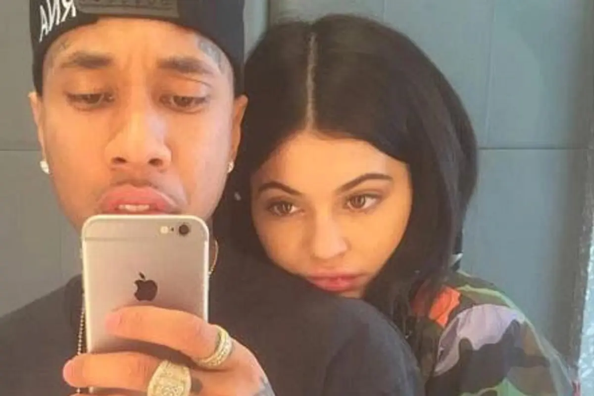 Wah, Kylie Jenner Dapat Hadiah Rumah dari Pacar