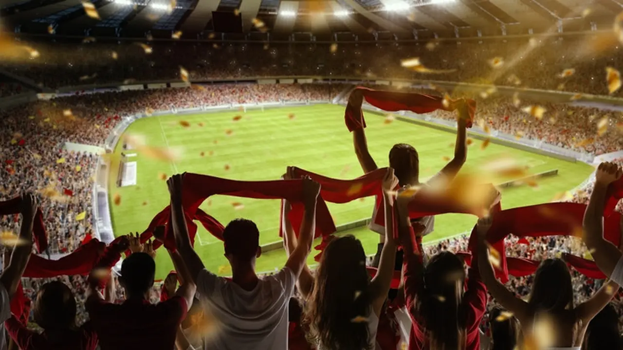 Nonton Big Match Bola Langsung dari Stadionnya? Eits, Siapkan Dulu Beberapa Hal Ini