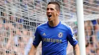 [Menit 7] Torres Bawa Chelsea Unggul