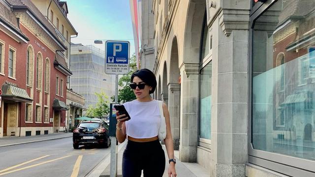 Nikita Mirzani. (Foto: Dok. Instagram @nikitamirzanimawardi_172)