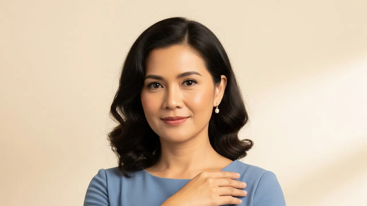 Model Gelang Bangle untuk Wanita Usia 40-an