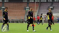 'Mesin Gol' Mitra Kukar Siap Tempur