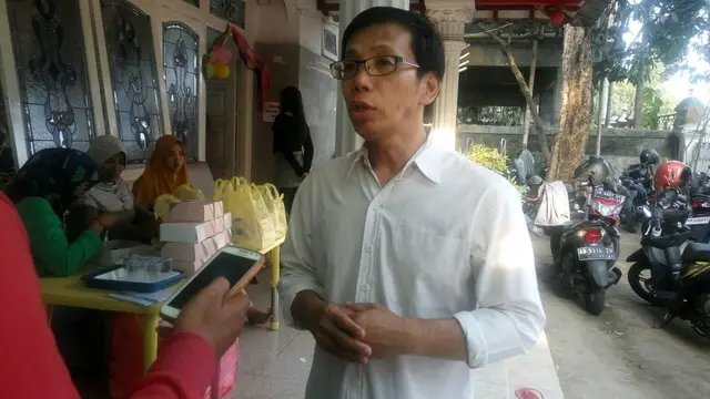YKAKI Yogyakarta