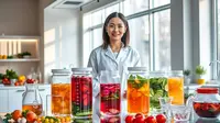 Tujuan Eco Enzyme: Manfaat dan Cara Pembuatan untuk Lingkungan yang Lebih Baik