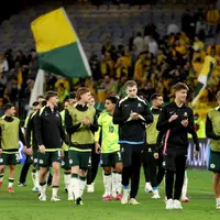 Tempat Menonton Australia vs Turki di Piala Dunia 2026