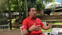 Muhammad Awaluddin Resmi Jadi Direktur Utama Jasa Raharja