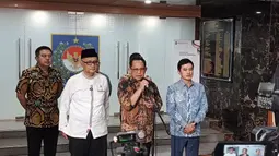 Kemendagri Perkuat Verifikasi Jemaah Haji dan Umrah Lewat Biometrik