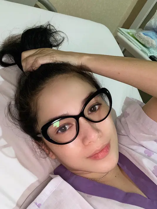 Ussy Sulistiawaty (Instagram/ussypratama)