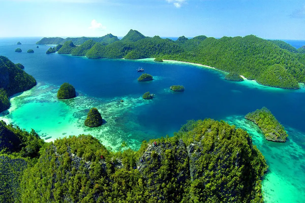[Bintang] Papua