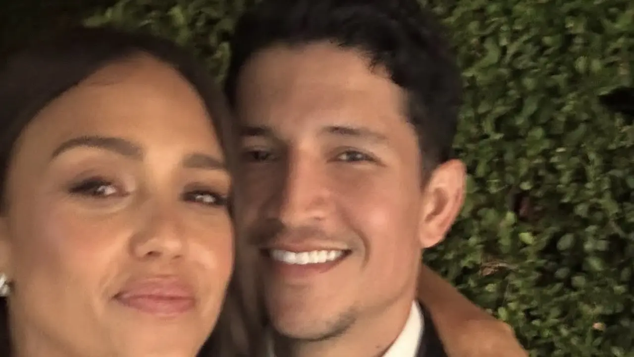 Danny Ramirez and Jessica Alba 'Go Public' at Baby2Baby Gala: Profiles of MCU and Top Gun Stars