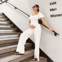 Camelia Putri membagikan kabar kehamilannya saat janinnya berusia 17 minggu. [Foto: @cameliaputricp]