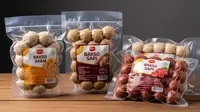 7 Ide Usaha Frozen Food Bakso Frozen Rumahan untuk Anak Muda Modal Kecil, Dijamin Cuan