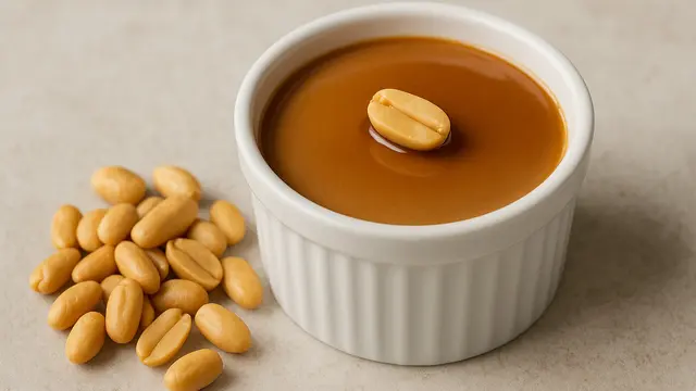 Benarkah Kacang Bisa Sebabkan Asam Urat? Ini Fakta dan Penjelasan Medisnya