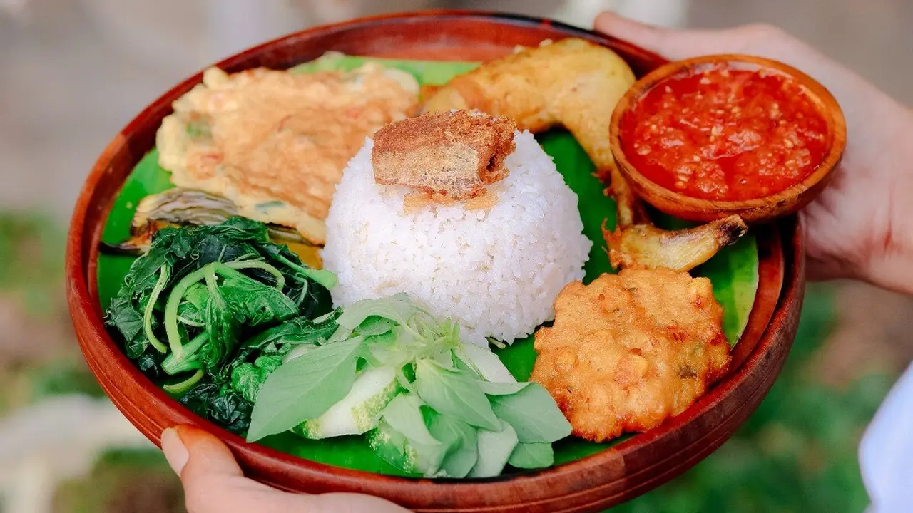 Sego Tempong