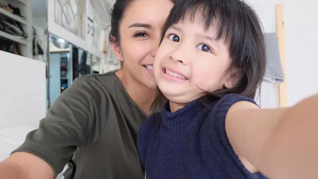 [Bintang] Tyas Mirasih