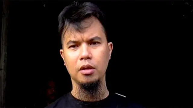Ahmad Dhani Tidak Tahu Akan Ada Pemeriksaan Dul