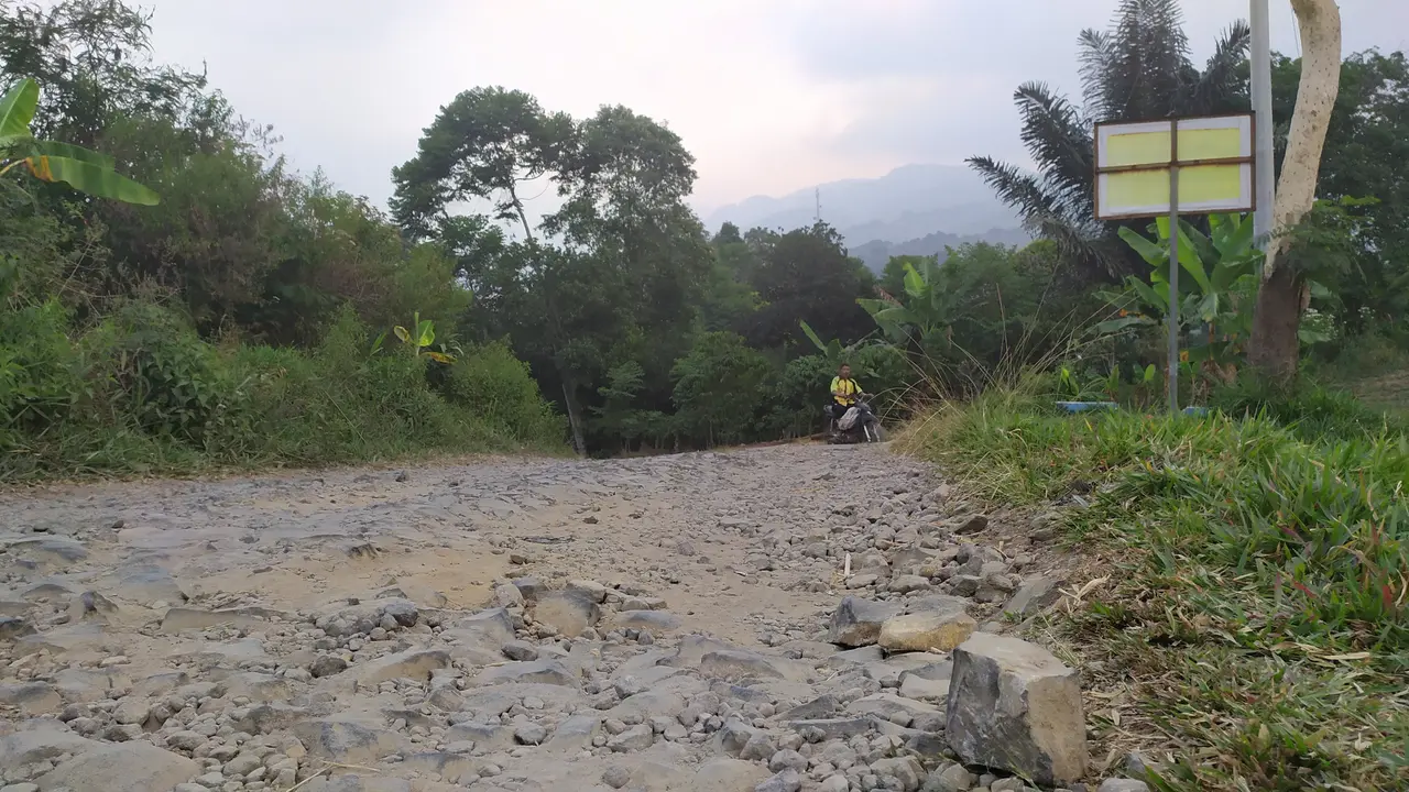 Achmad Sudarno/Liputan6.com