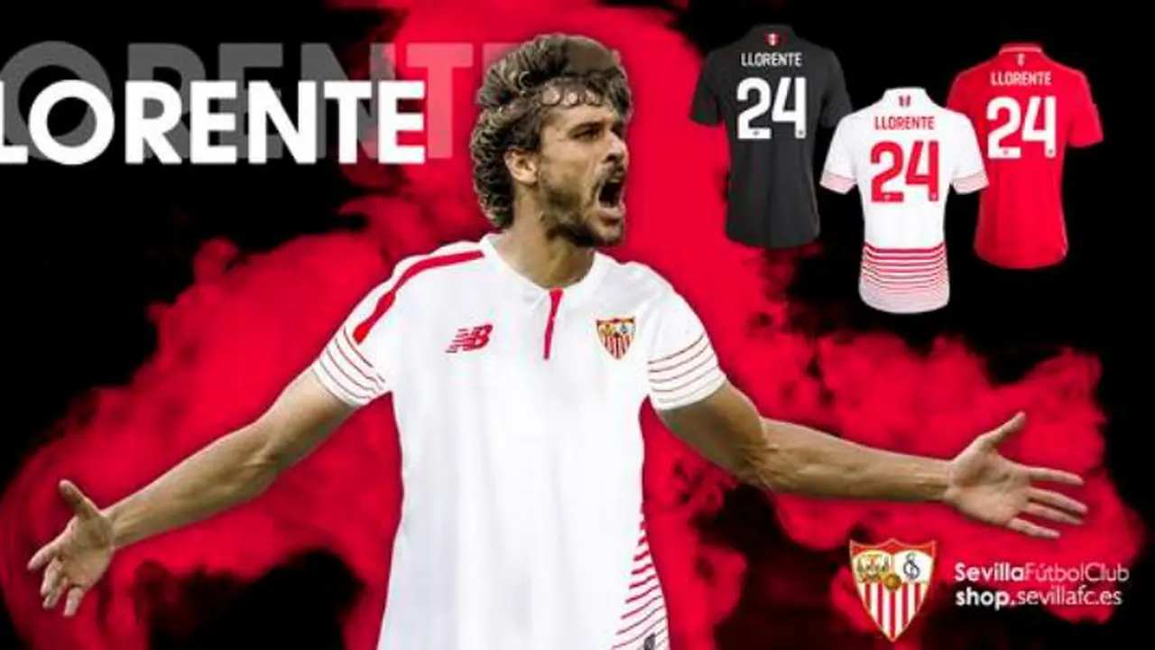 Fernando Llorente