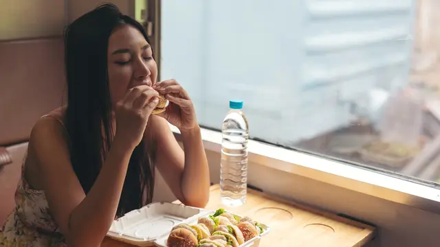 Strategi Cerdas Menikmati Hidangan Idul Adha Tanpa Khawatir Berat Badan Naik - 6