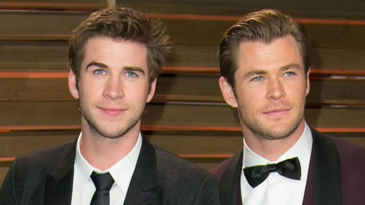 Liam Hemsworth 