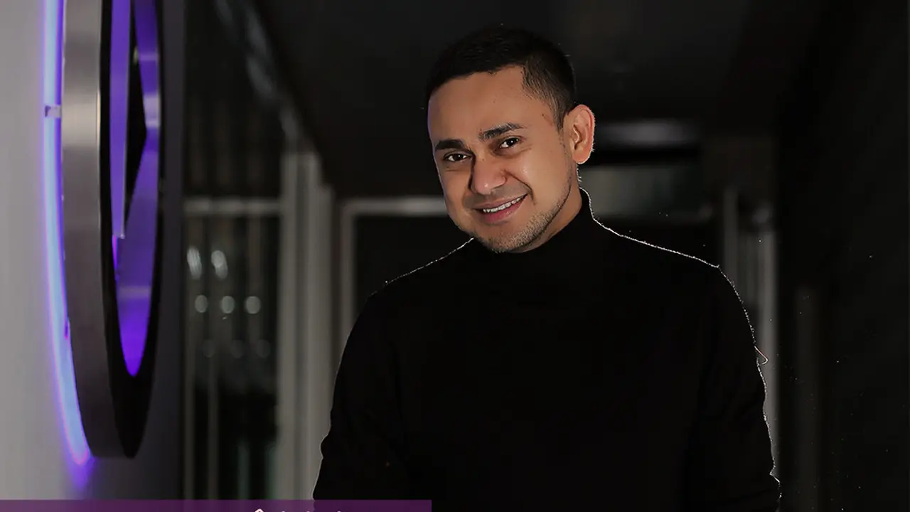 [Bintang] Ramzi
