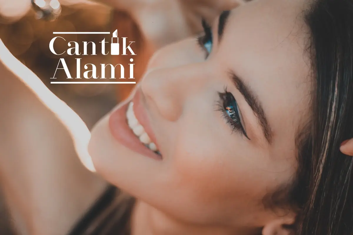 Cantik Alami: Sambut Ramadan 2018 dengan Wajah Glowing Alami
