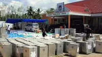 Walikota: Ada yang Ingin Kacaukan Pemilu di Papua