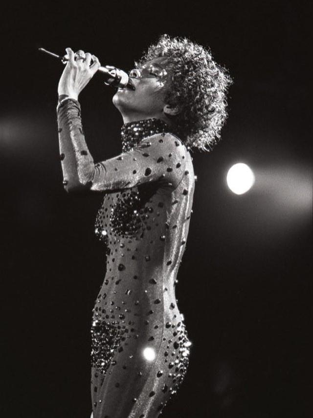 Whitney Houston